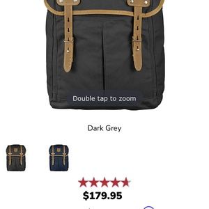 Fjallraven g1000 new